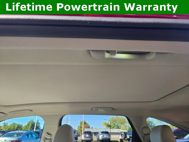 Used 2023 Kia Sorento SX image 19