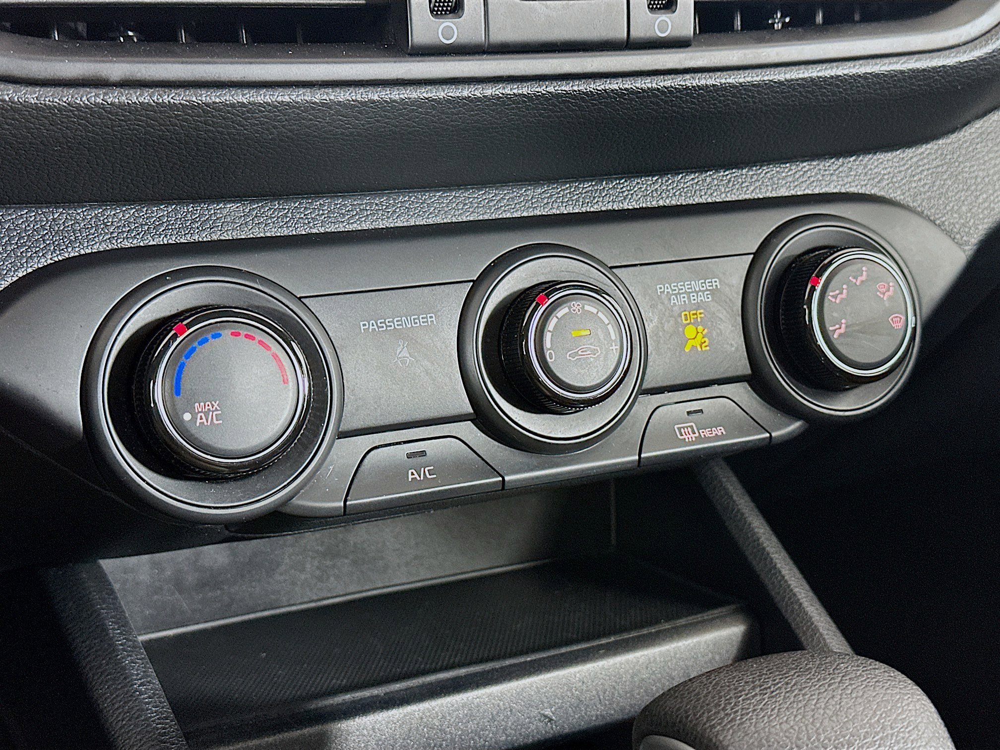 Used 2024 Kia Forte LXS image 23