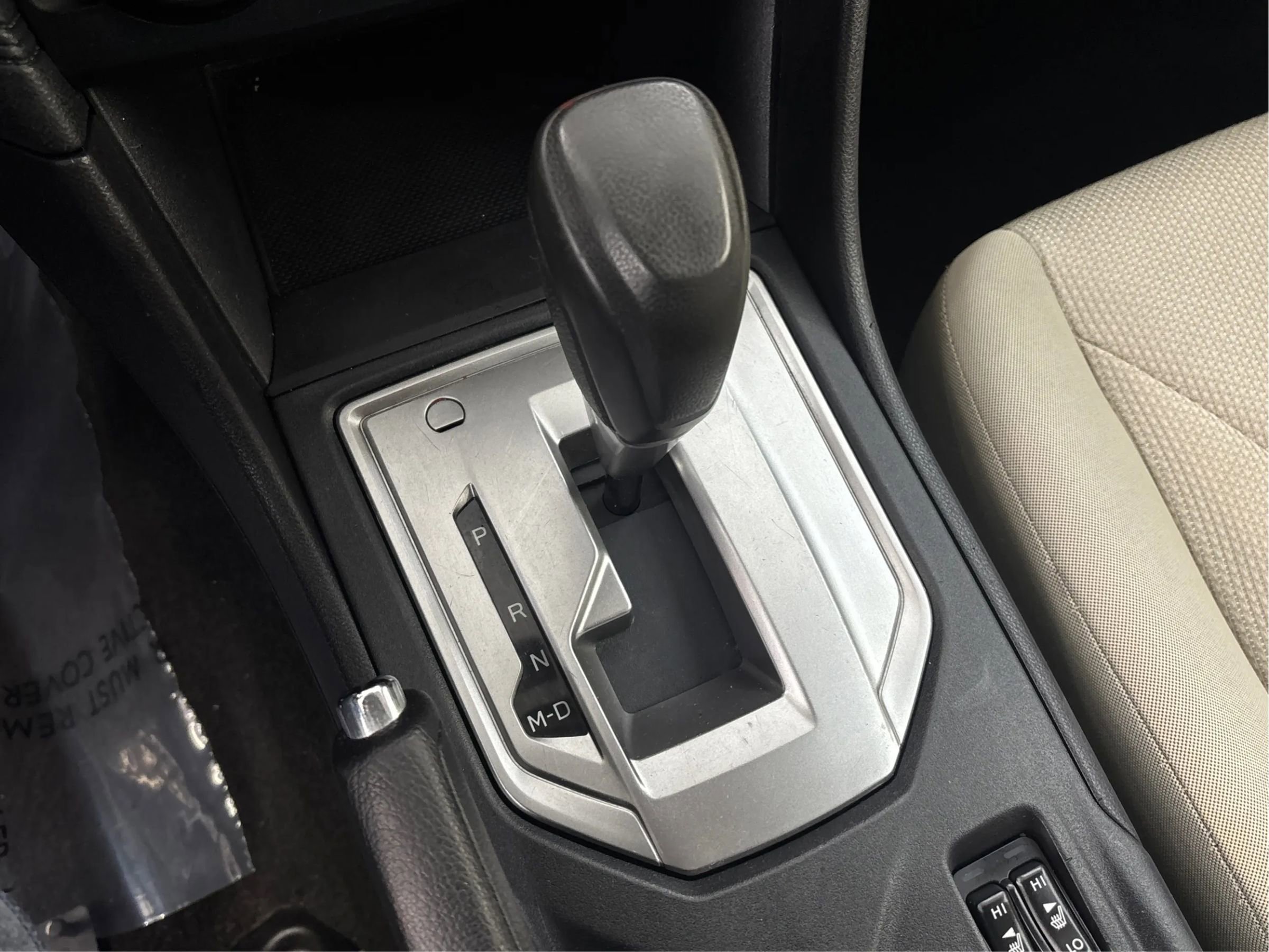 Used 2018 Subaru Impreza 2.0i Premium w/ Eyesight & BSD & Rcta image 44