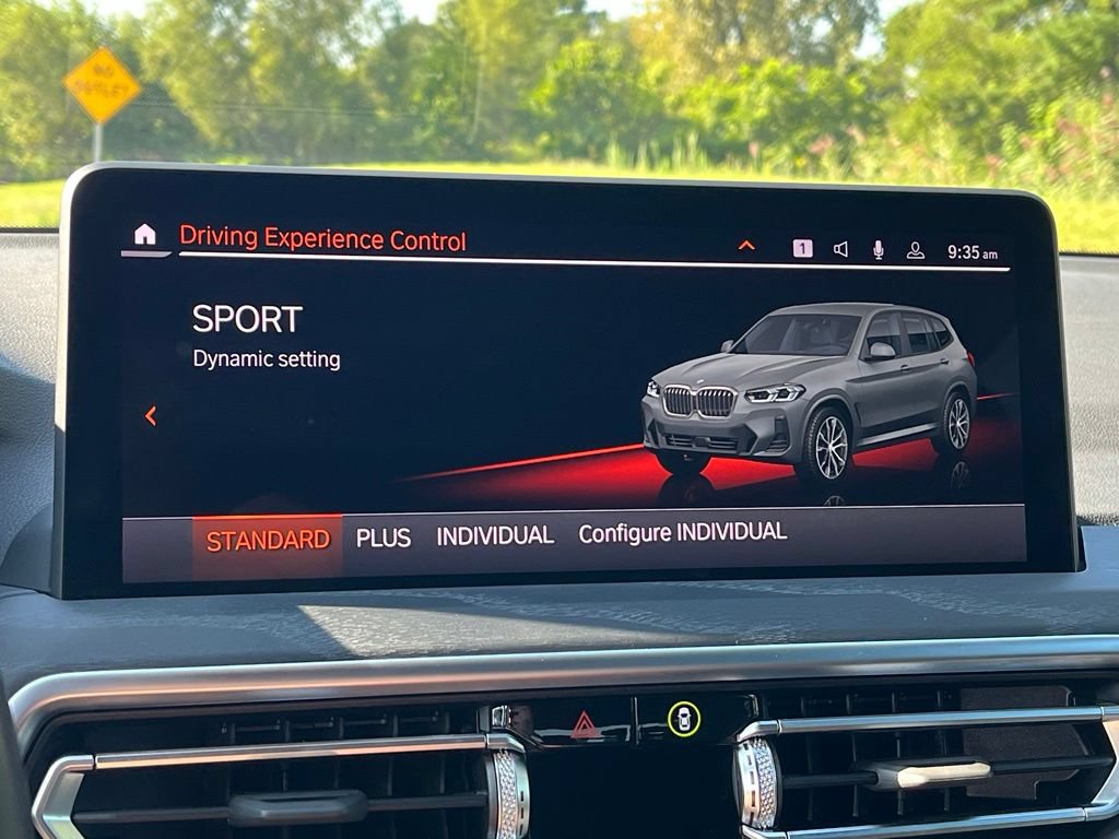 Certified 2024 BMW X3 xDrive30i w/ Premium Package AWD/4WD image 42