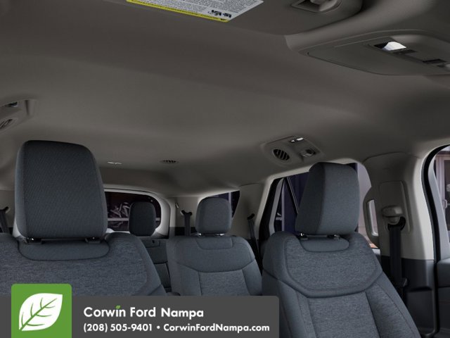 New 2027 Ford Explorer Active AWD/4WD image 22