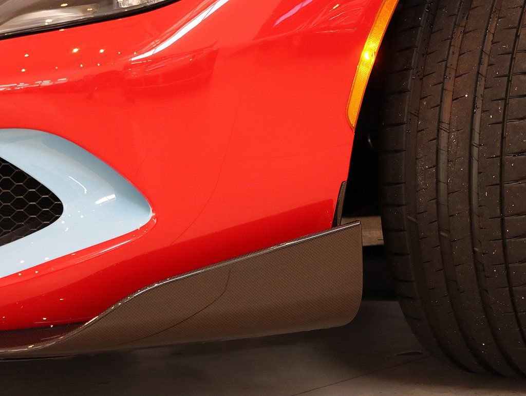 Certified 2023 Ferrari 296 GTS image 22