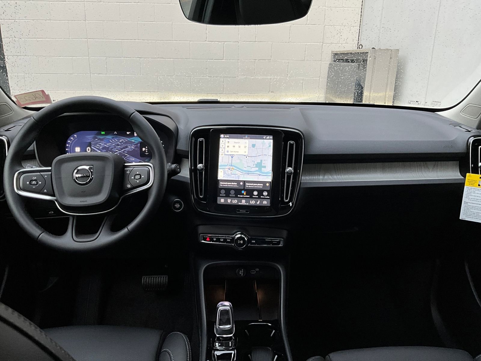 New 2026 Volvo XC40 B5 Plus w/ Protection Package Premier image 12