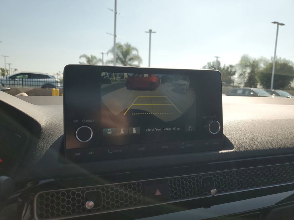 Used 2026 Honda Civic Sport image 26