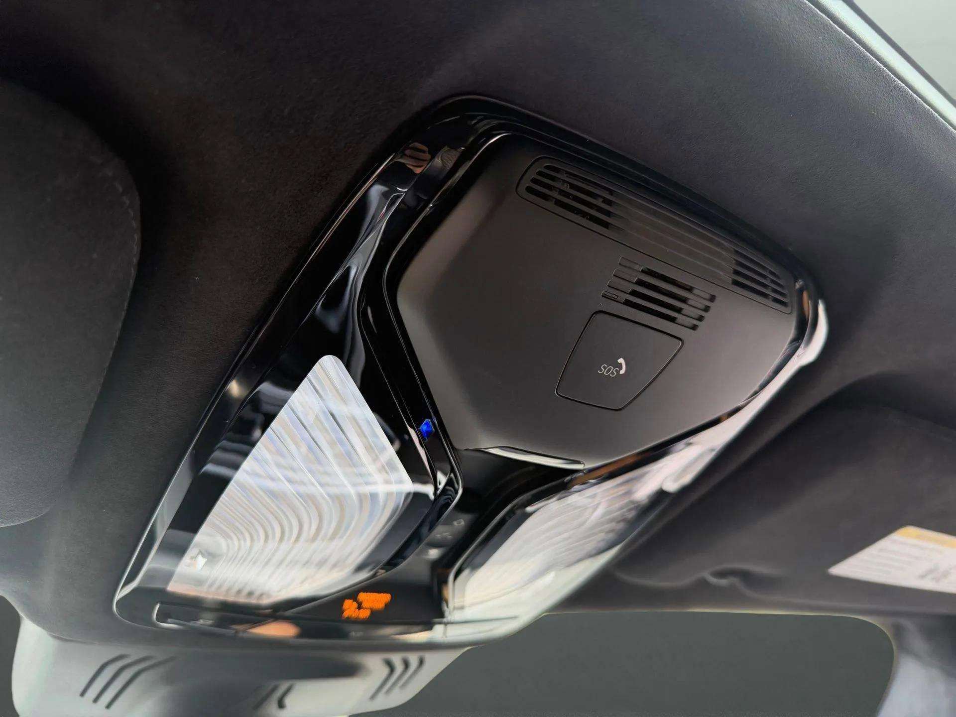 Used 2022 BMW X5 M w/ Executive Package image 16