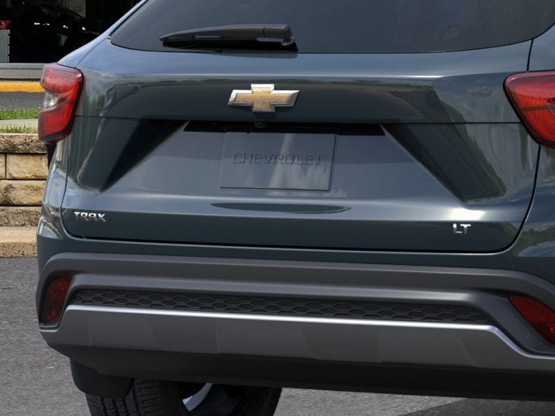 New 2026 Chevrolet Trax LT FWD image 38