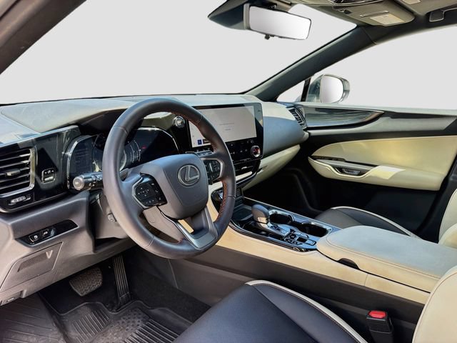 Used 2024 Lexus NX 350 AWD image 26