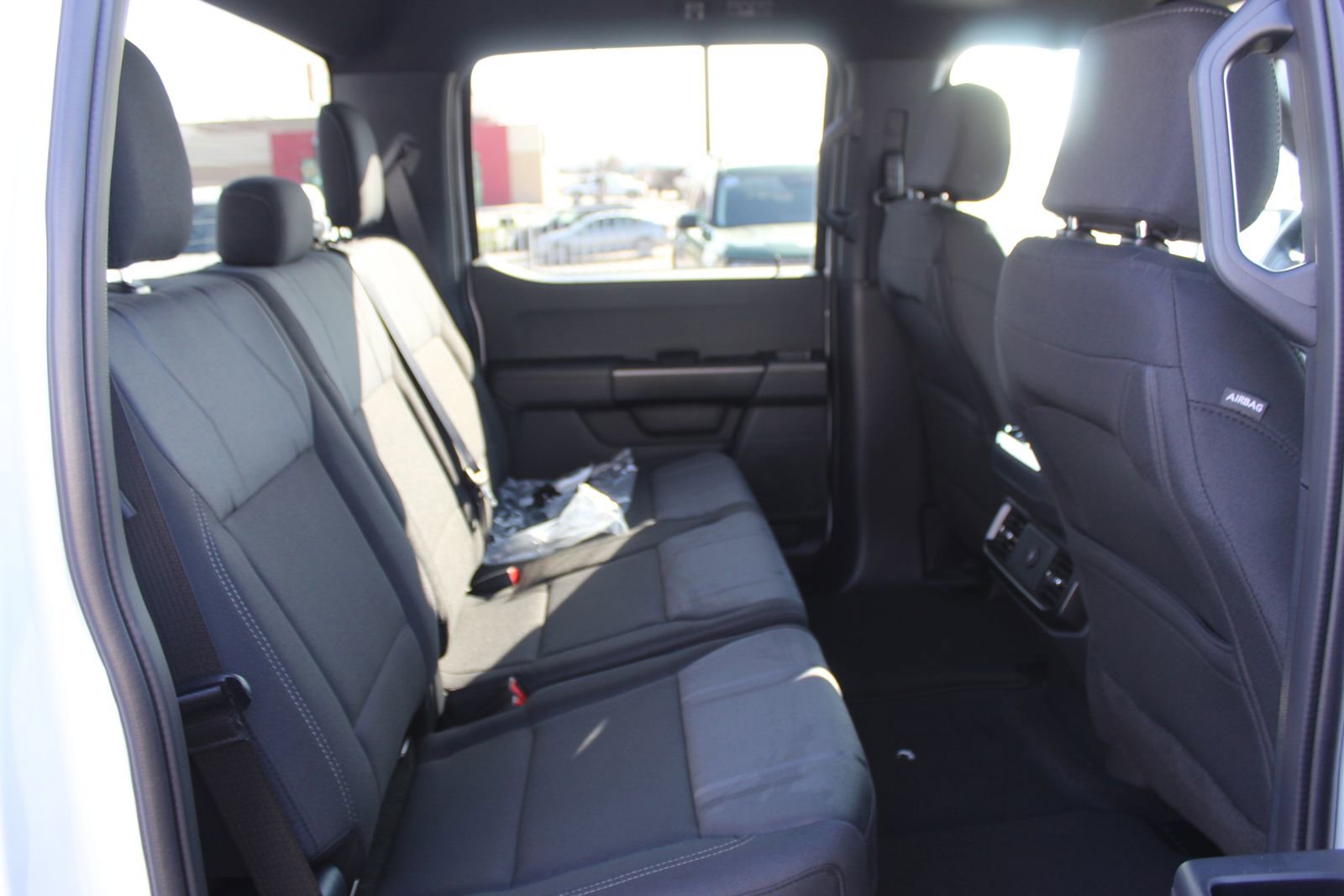 New 2026 Ford F150 STX w/ F-150 LOBO Package image 16