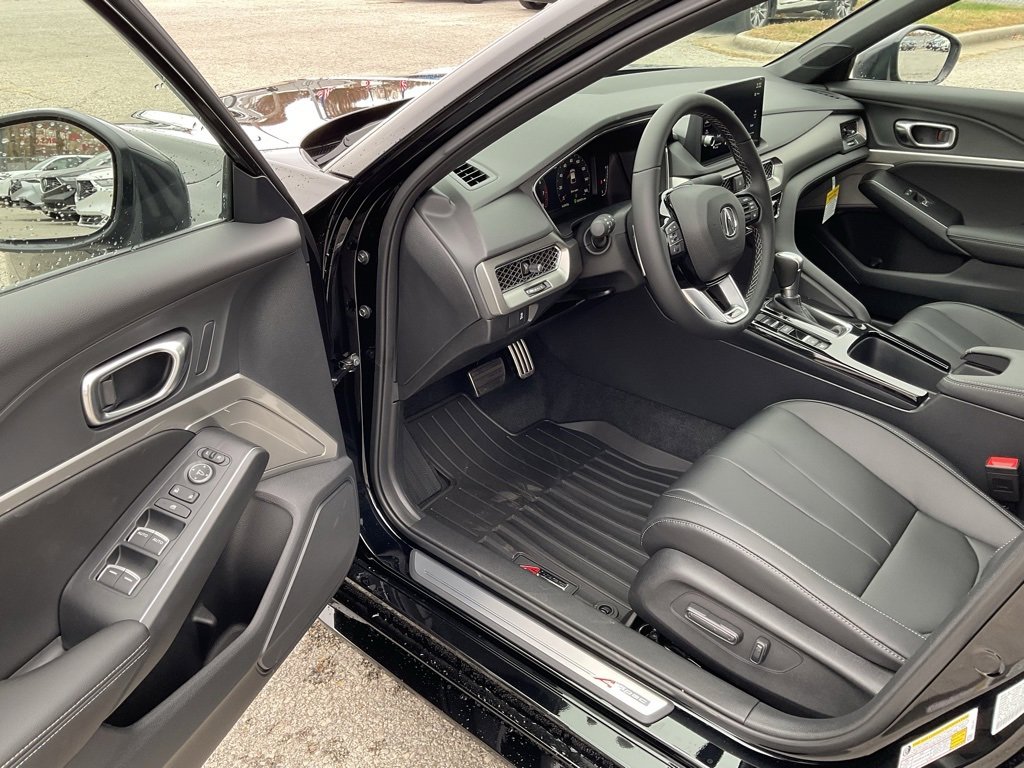 New 2026 Acura Integra A-Spec image 10