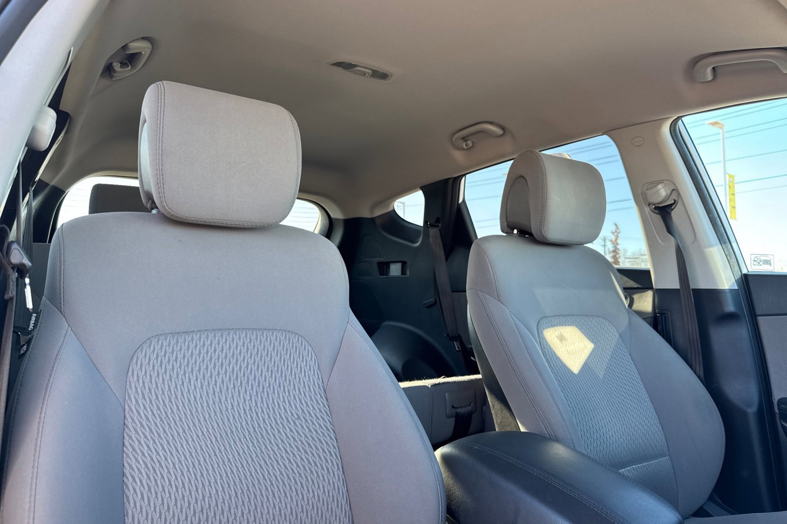 Used 2016 Hyundai Santa Fe Sport image 14