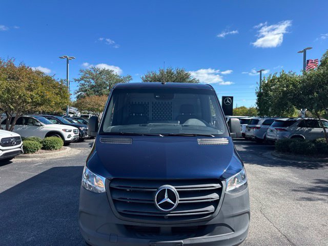 Used 2023 Mercedes-Benz Sprinter 2500 image 29