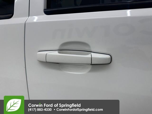 Used 2014 Chevrolet Silverado 2500 LTZ w/ LTZ Plus Package image 9