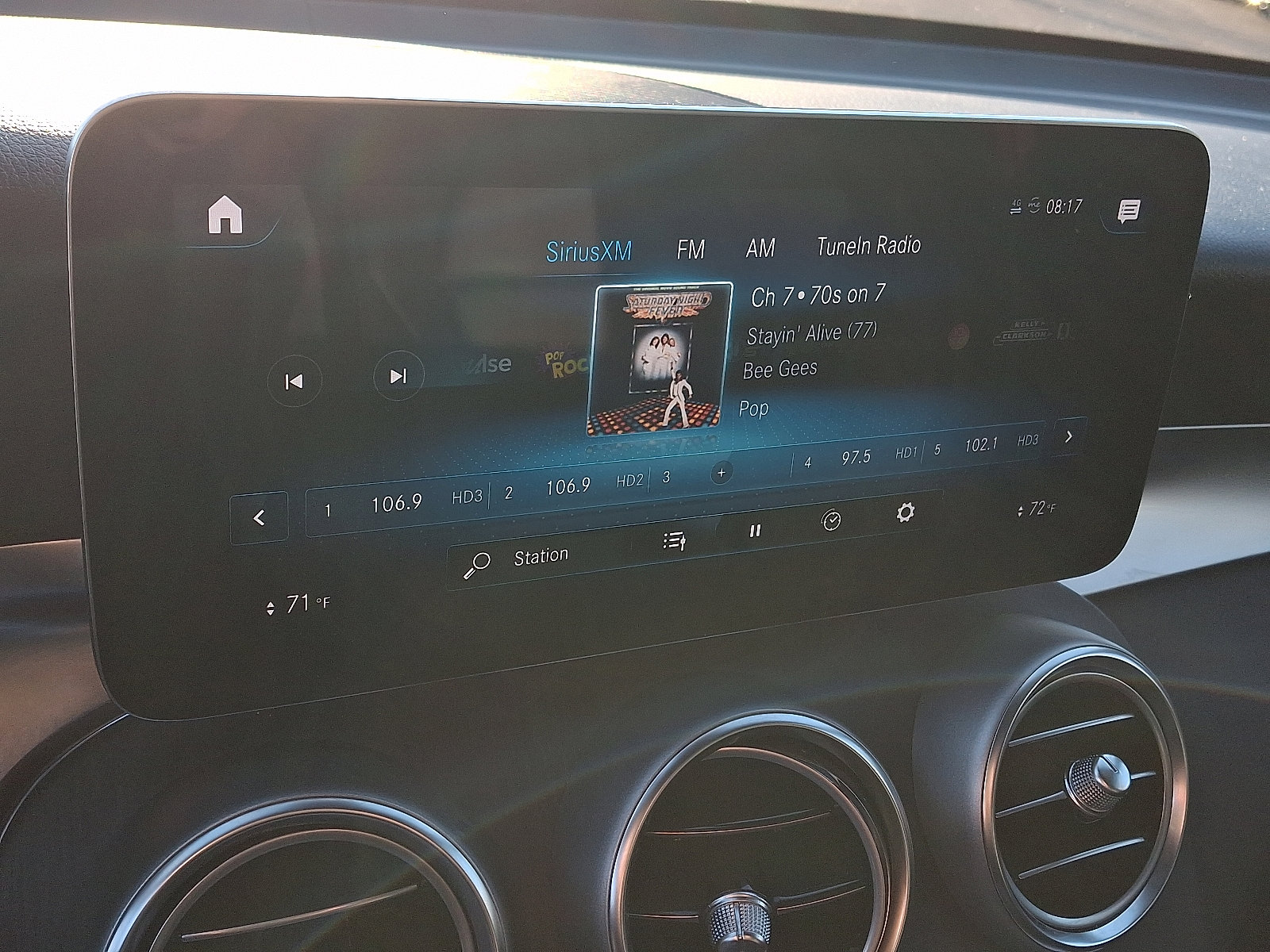 Certified 2022 Mercedes-Benz GLC 300 4MATIC image 18