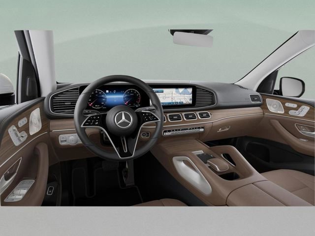 New 2026 Mercedes-Benz GLE 350 4MATIC image 39