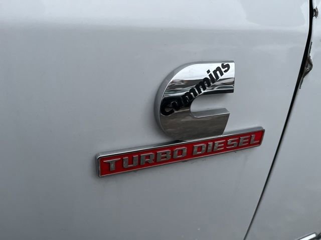 Used 2019 RAM 5500 Tradesman w/ Electrical Accessory Group AWD/4WD image 8