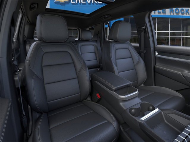New 2026 GMC Terrain Elevation w/ Elevation Premium Package image 16