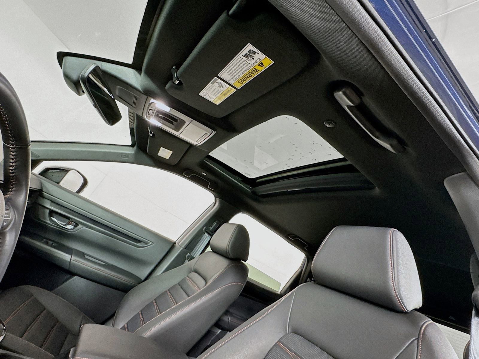 Certified 2026 Honda CR-V Sport-L image 15