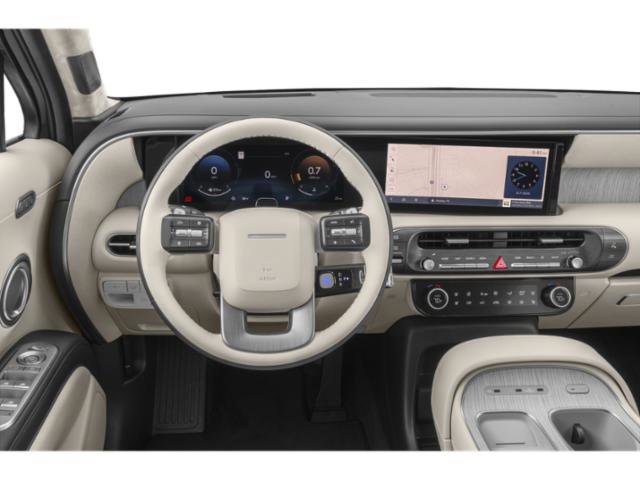 New 2026 Hyundai Palisade Calligraphy image 6