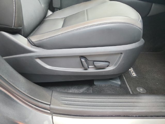 Used 2025 INFINITI QX55 Essential AWD/4WD image 38