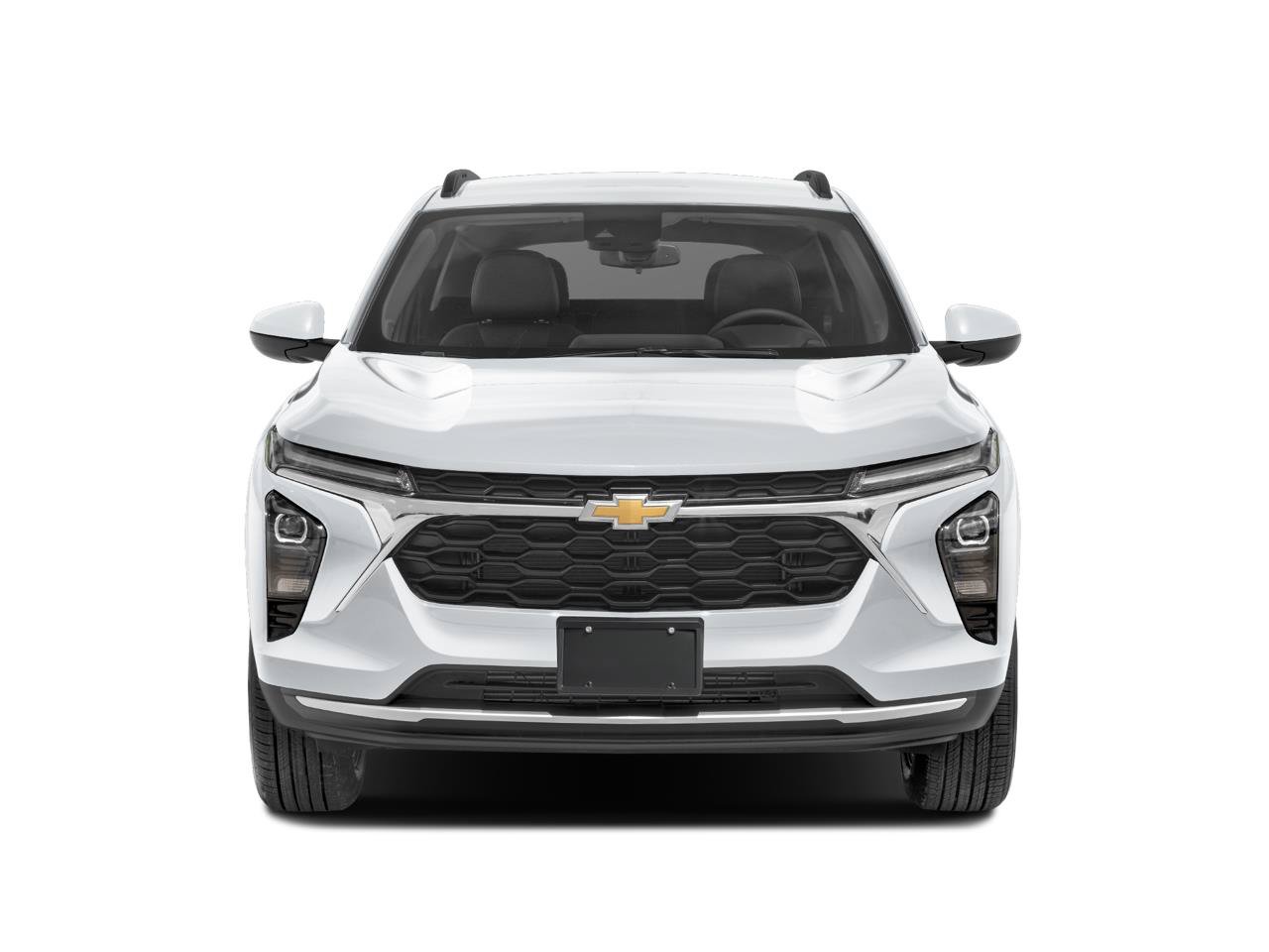Certified 2024 Chevrolet Trax LT FWD image 45