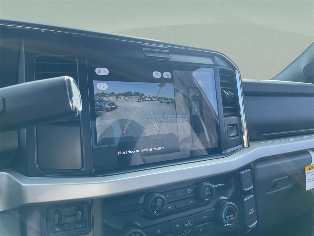 New 2026 Ford F350 XLT image 24
