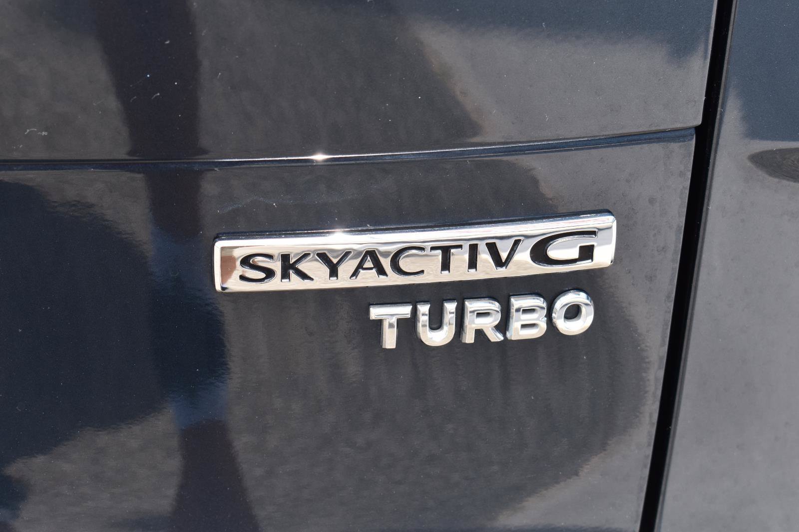 Used 2023 MAZDA CX-50 AWD 2.5 Turbo w/ Premium Pkg image 10