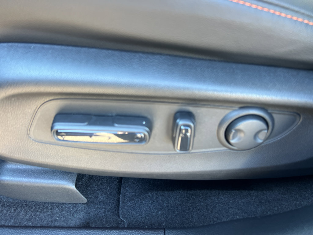 Certified 2025 Honda CR-V Sport-L image 25