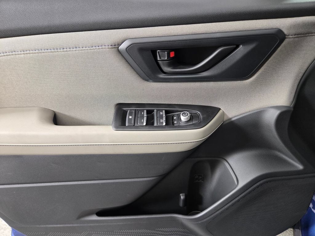 New 2026 Subaru Forester Premium AWD/4WD image 13