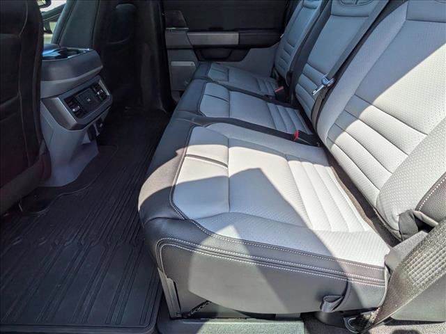 Used 2023 Ford F350 XLT w/ Black Appearance Package image 18