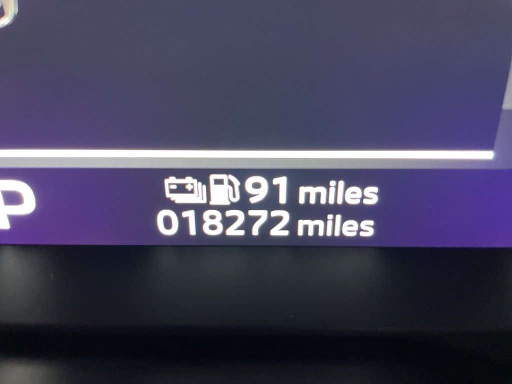 Used 2023 Mitsubishi Outlander SEL image 31