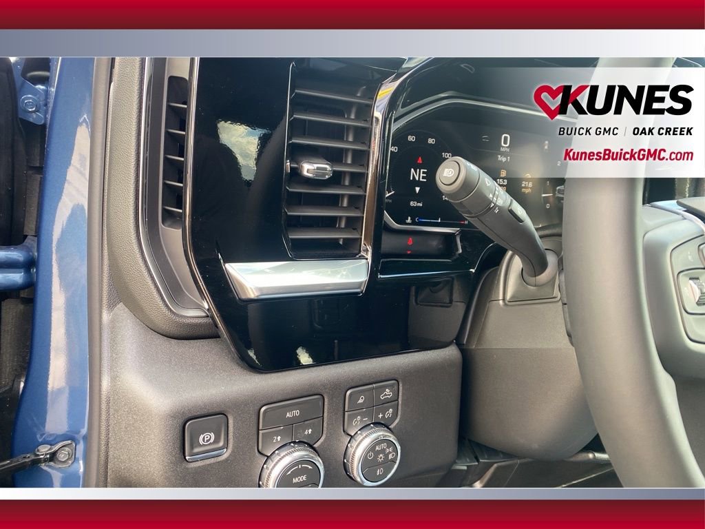 New 2026 GMC Sierra 1500 Elevation w/ Elevation Premium Package image 28