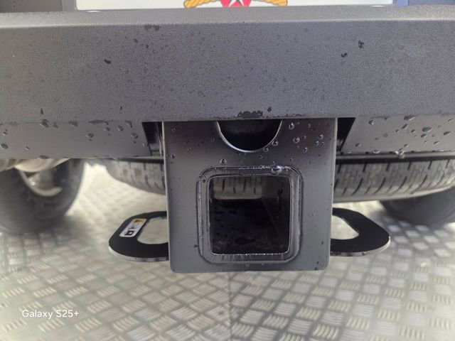 New 2026 Toyota Tacoma SR5 image 28