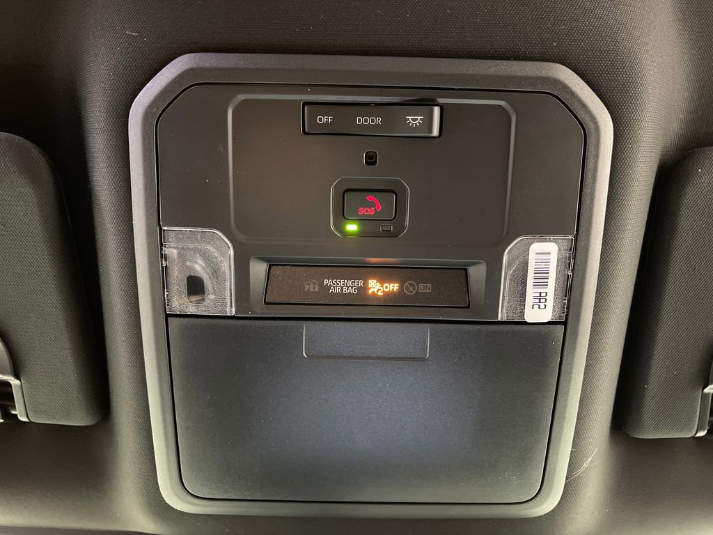 New 2026 Toyota Tacoma SR5 AWD/4WD image 29