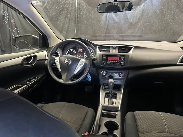 Used 2016 Nissan Sentra S FWD image 20