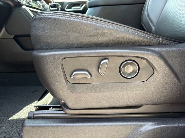 Certified 2024 GMC Sierra 1500 Denali w/ Denali Reserve Package AWD/4WD image 38