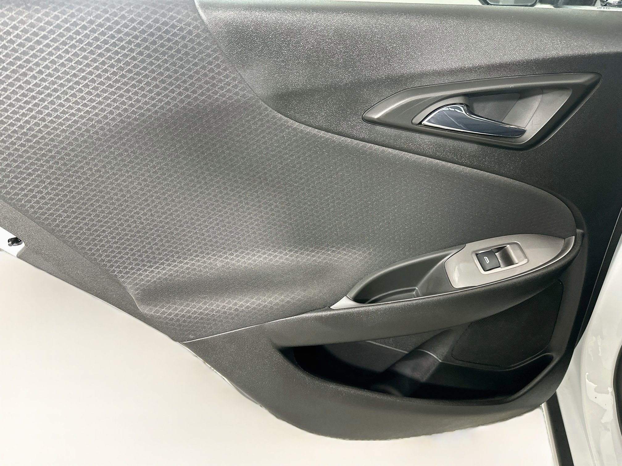 Used 2023 Chevrolet Malibu RS w/ LPO, Floor Liner Package FWD image 24