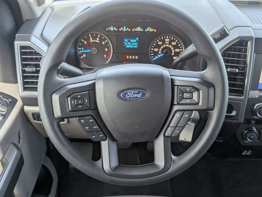 Used 2020 Ford F150 XLT RWD image 15