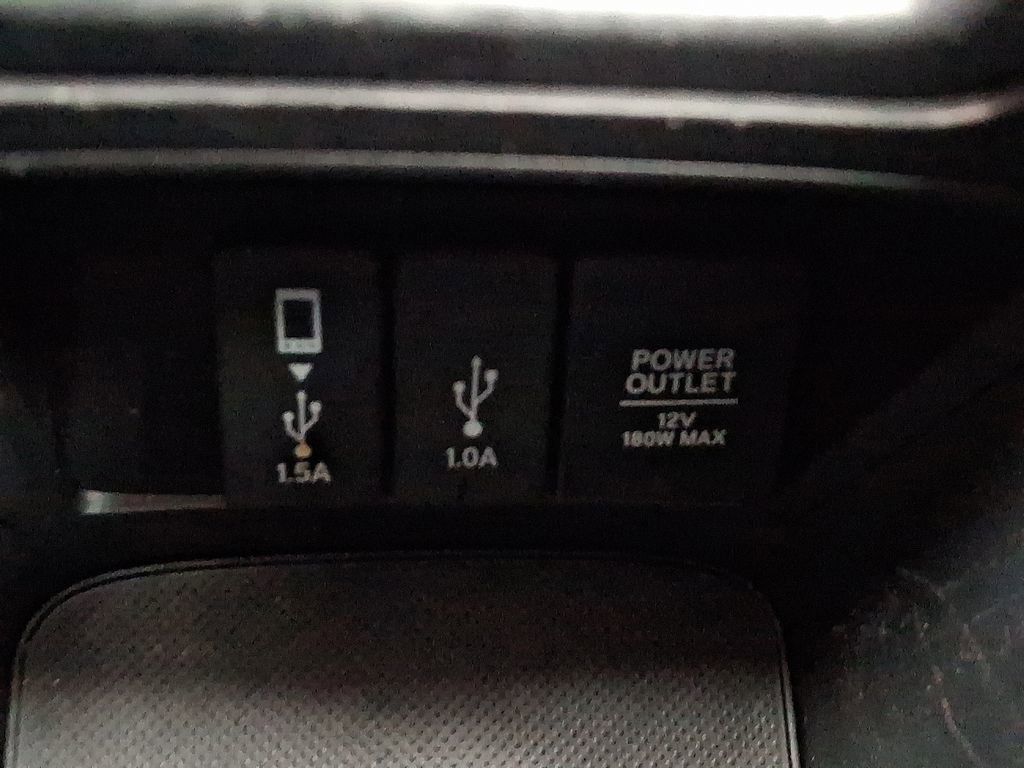 Used 2017 Honda CR-V EX-L image 27