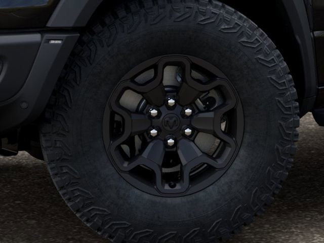 New 2026 RAM 1500 RHO AWD/4WD image 8