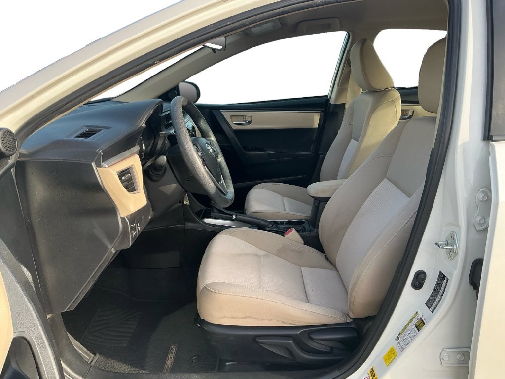 Used 2014 Toyota Corolla LE FWD image 14
