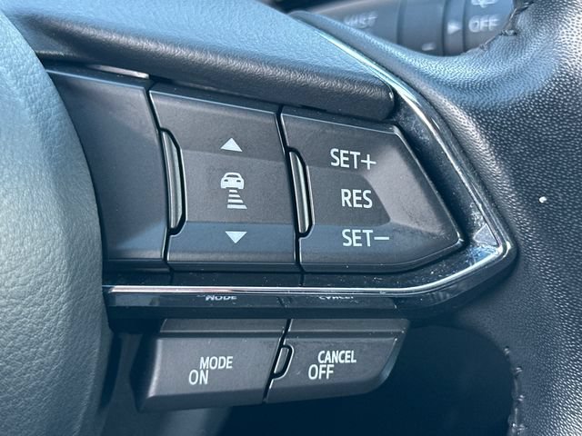 Certified 2023 MAZDA CX-9 Touring Plus AWD/4WD image 14