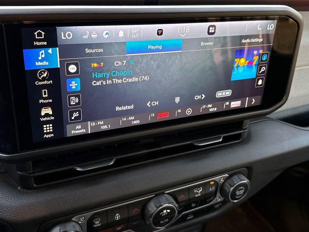 Used 2024 Jeep Wrangler Sport S image 24