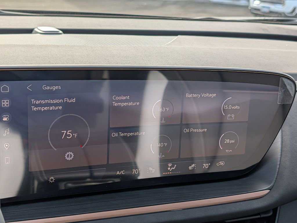 New 2026 Buick Envision Sport Touring image 42
