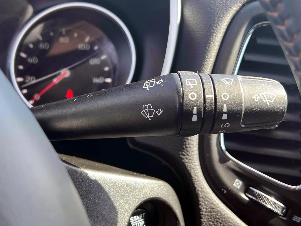 Certified 2019 Jeep Compass Latitude image 24