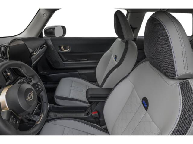 New 2027 MINI Cooper 2-Door Hardtop FWD image 6