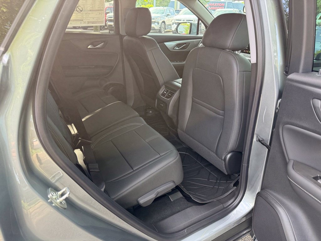 New 2026 Chevrolet Blazer LT w/ LPO, Floor Liner Package AWD/4WD image 14