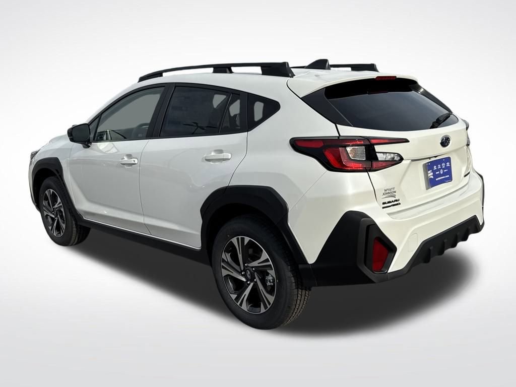 New 2026 Subaru Crosstrek 2.0i Premium image 4
