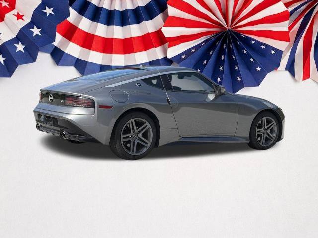 Certified 2025 Nissan Z Sport w/ Floor Mat Package RWD image 24