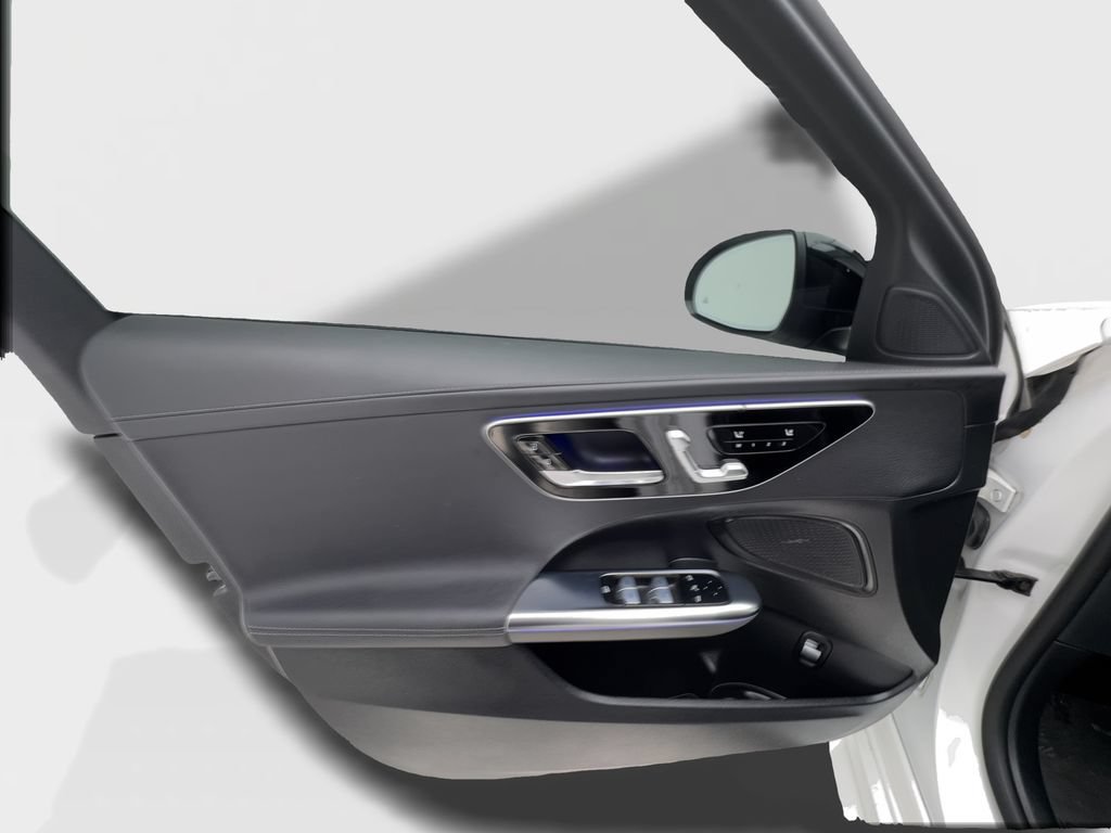 Used 2023 Mercedes-Benz C 300 Sedan image 21