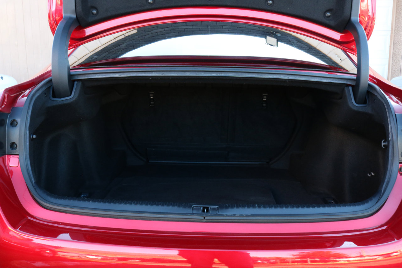 Used 2017 Lexus RC 350 F Sport image 44